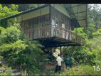 Kandy Galaha Hotel with Tea Estate For Sale ( RLS - 755)