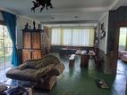Kandy- Gurudeniya House for Sale (SSPH-135)