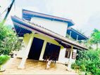 Kandy Hadeniya 2 Story House for Rent ( R - 518 )