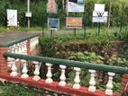 Kandy, Hanthana 21 Perches of Land For Sale