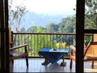 Kandy - Hotel and Villa for Sale