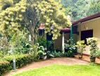 Kandy House for Rent