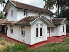 Kandy : House for Sale at Harispathtuwa