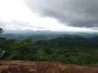 Kandy Kadugannawa Land for Sale ( Ref No : RS - 542 )