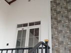 Kandy Katugastota Upstairs Unit for Rent R - 729)