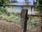 Kandy Land for Sale
