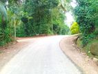 Kandy Land for Sale