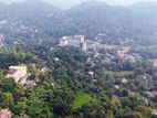 Kandy Land for Sale in Ampitiya