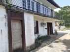 Kandy - Land With House for sale