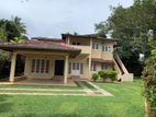 Kandy - Luxury House for sale