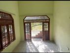 Kandy, Mahaweli River facing 05 BR House on 12 Perches of Land for Sale