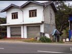 Kandy Manikhinna House for Sale (RS-87)