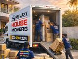 Kandy Movers Lorry For Hire With Labours - House Moving Residential