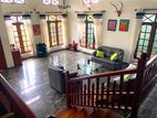 Kandy Near the Asiri Hospital a Luxurious House for Sale