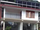 Kandy Nugawela Building for Rent ( R- 08)