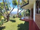 Kandy Ogastawatta Fully firnished Stand Alone House for Rent ( R- 654)