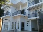 Kandy Peradeniya 3 Story House for Sale ( Ref No : RS - 527 )