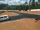 Kandy Road Brand New Land for Sale