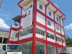 Kandy Road Facing Commercial Building for Sale - Kadawatha