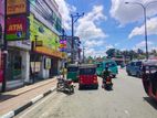 KANDY ROAD FACING COMMERCIAL LAND For SALE