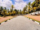 Kandy Road Yakkala Highly Valuable Land For Sale