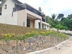 Kandy Scottish Designs Villa Sale
