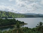 Kandy Scottish island Victoria Reservoirs luxury Holiday
