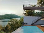 Kandy Scottish Island Villa for Sale