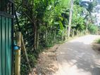 Kandy, Teldeniya 01 Acre of Land for Sale