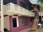 Kandy - Two Storied House for Sale