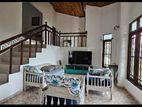 Kandy - Two Storied House for sale