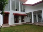 Kandy - Two Storied House with Annex for rent