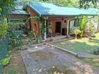 Kandy Victoria Range Fully Furnished House For Rent