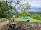 Kandy Victoria Renge House for Rent ( R - 760 )