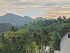 Kandy Victoria Reservoirs luxury Holiday villas