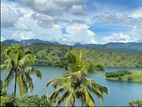 Kandy Victoria Reservoirs luxury Holiday villas