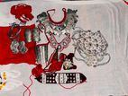 Kandyan Dancing Costume