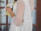 Kandyan Saree