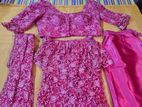 Kandyan Sarees