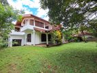 Kandy,Balagolla 7 Room House for Sale