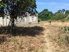 Kilinochchi Land for Sale
