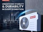 Kanion AC with Installation Service