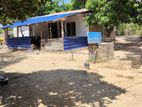 Land For Sale - Kilinochchi