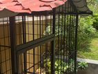 Dog Cage