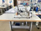 Kansai Special Scalloping Machine for Petticoat Hem Design