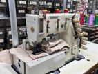 Kansai Waist Band Machine