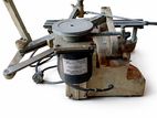 Kanto Graph Engraving Machine
