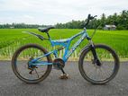 Kanton Mountain Bicycle