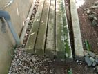 Concrete Fencing Pillars