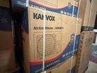 Kanvox 12000 BTU Non Inverter AC With Kit